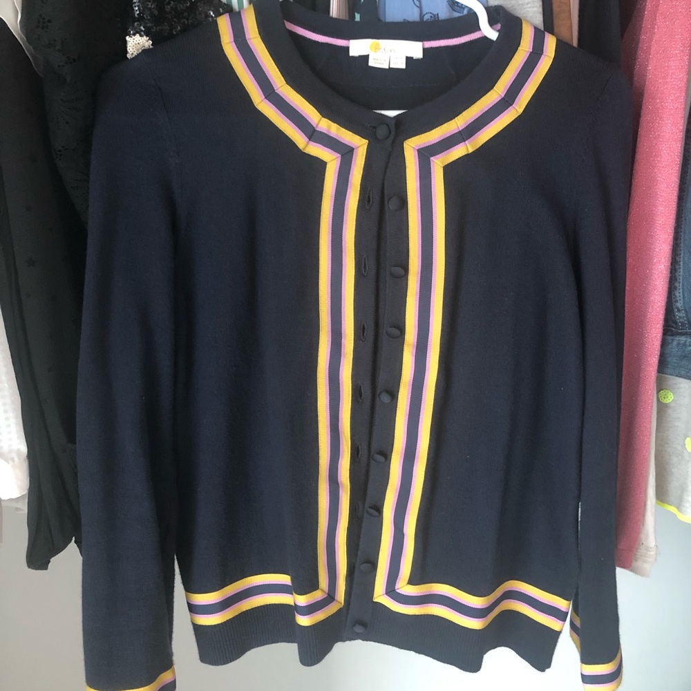 EUC Boden cardigan size 6